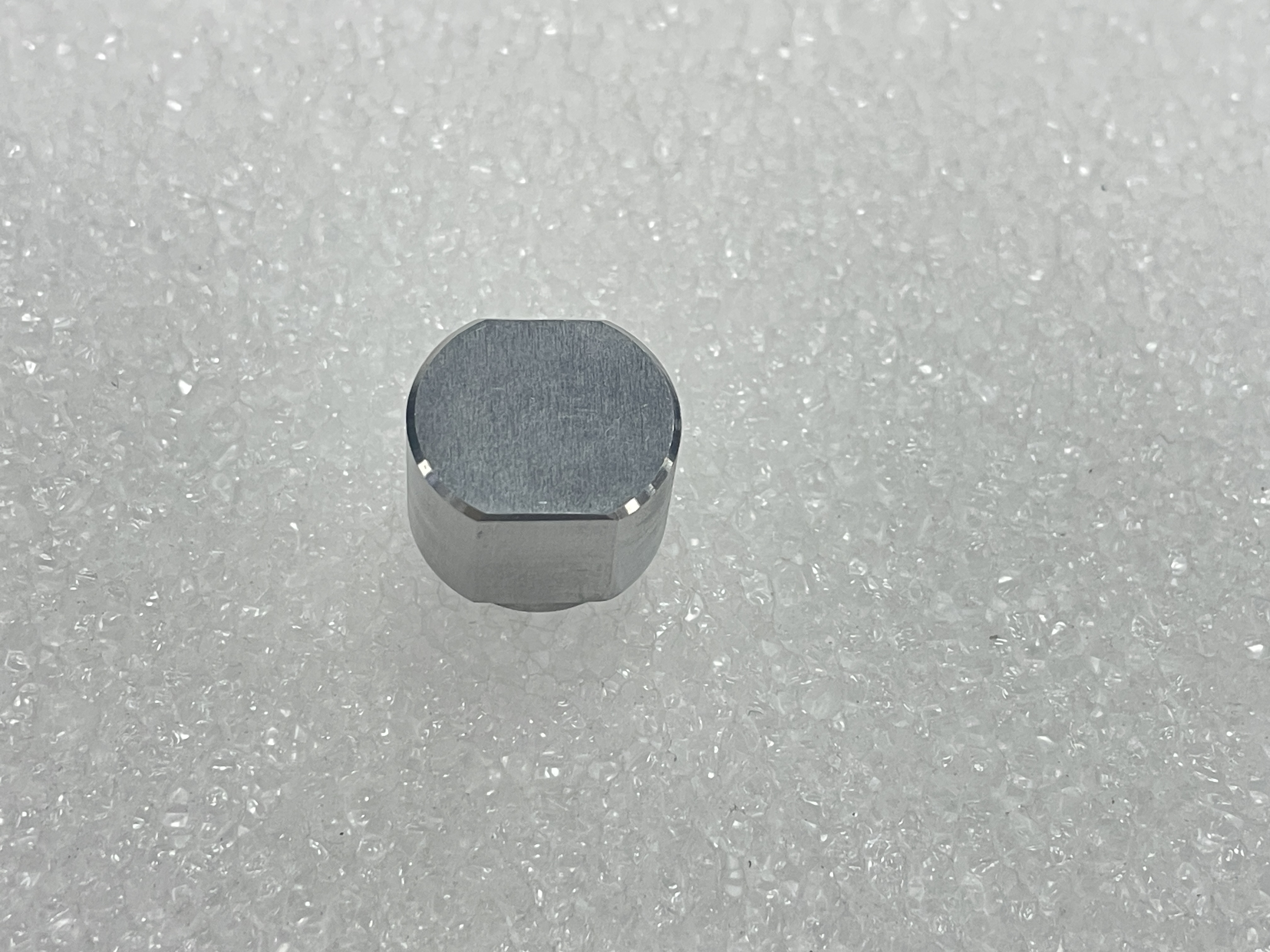 TMP-203~403 Axial Sensor Target 